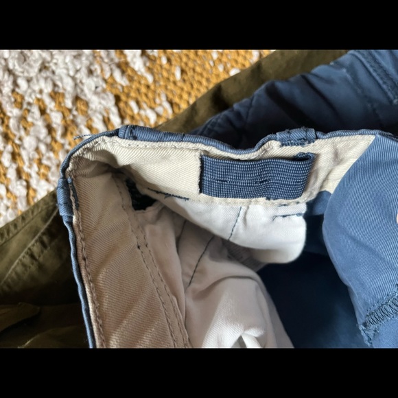 Boys cargo shorts & Columbia shorts - Picture 7 of 7